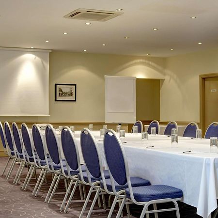 Cresta Court Hotel Altrincham Zewnętrze zdjęcie