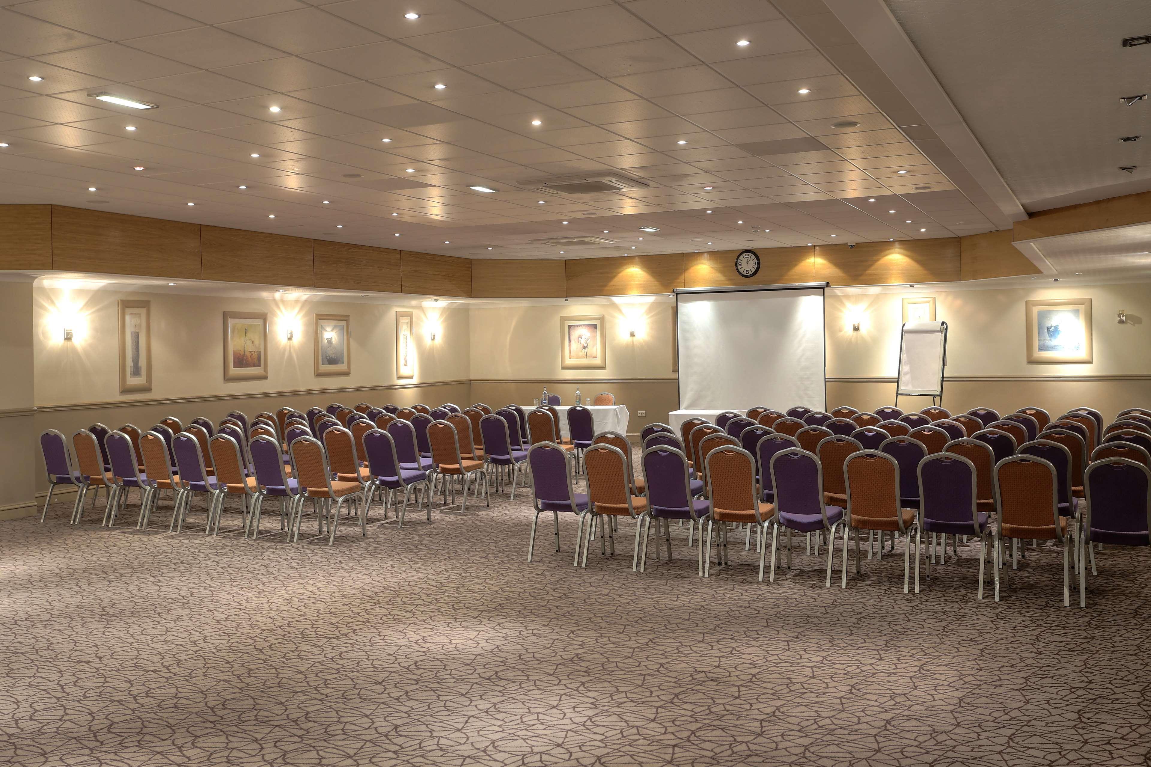 Cresta Court Hotel Altrincham Zewnętrze zdjęcie