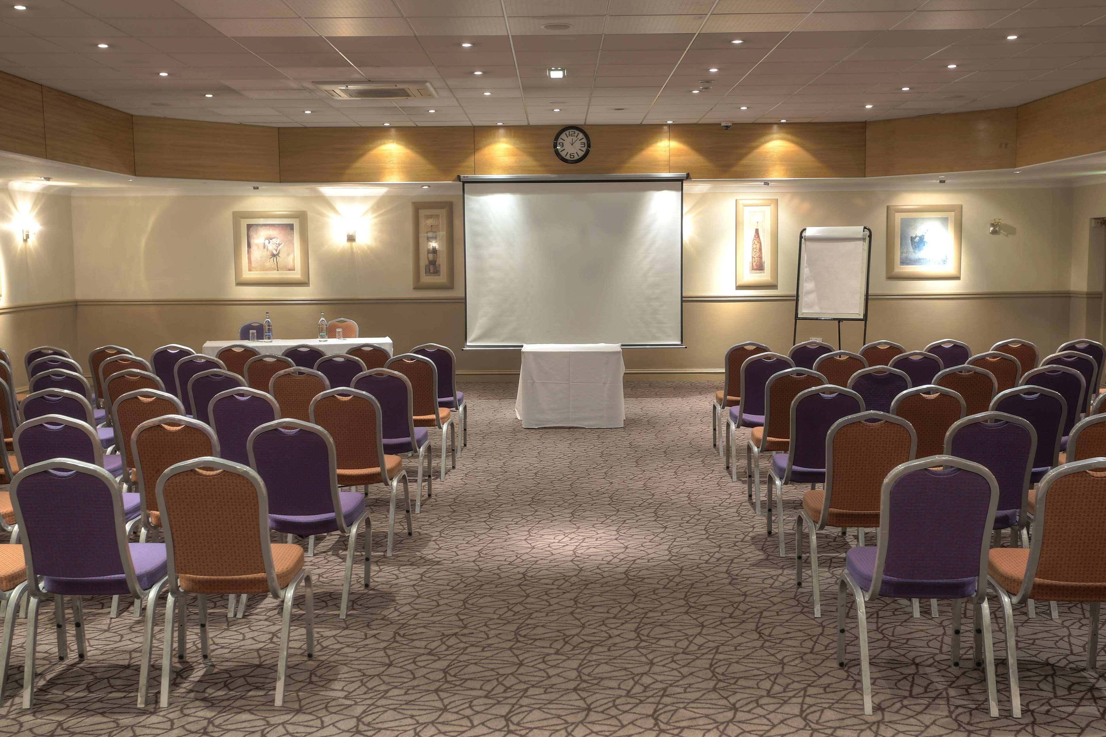 Cresta Court Hotel Altrincham Zewnętrze zdjęcie