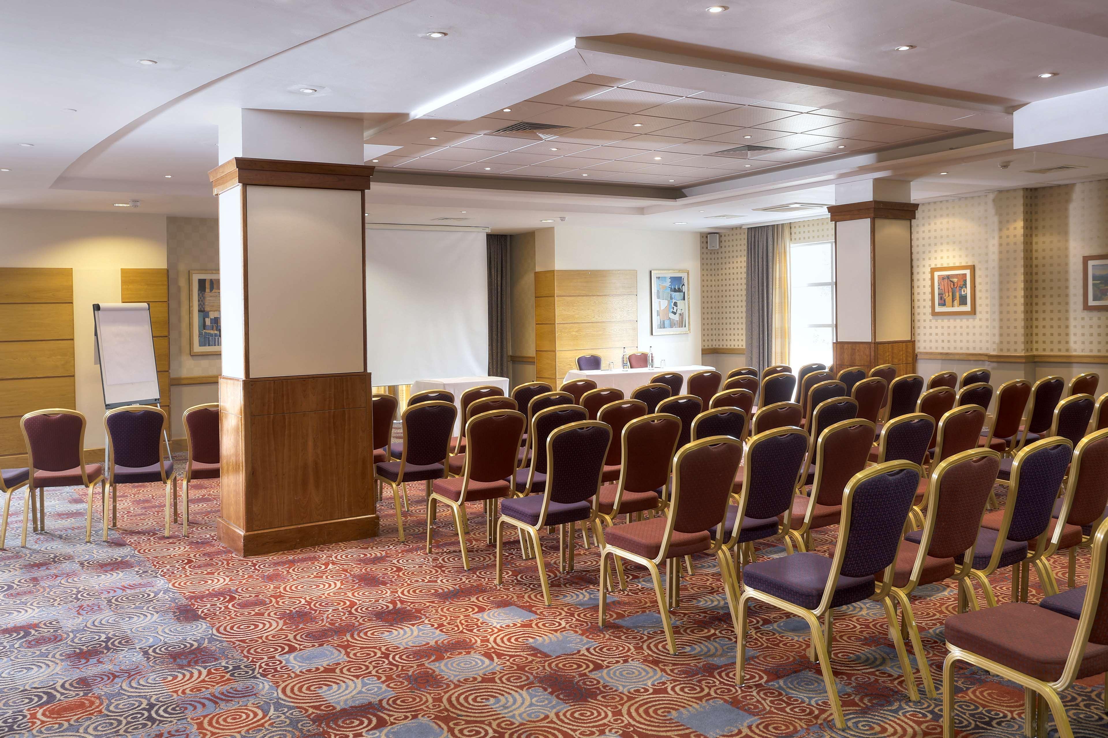 Cresta Court Hotel Altrincham Zewnętrze zdjęcie